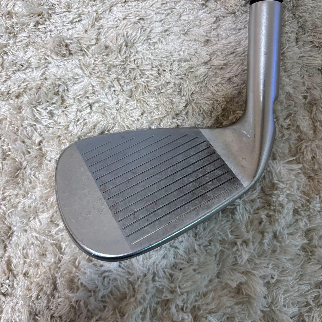 【セール中】PING i500 アイアンセット 5-pw