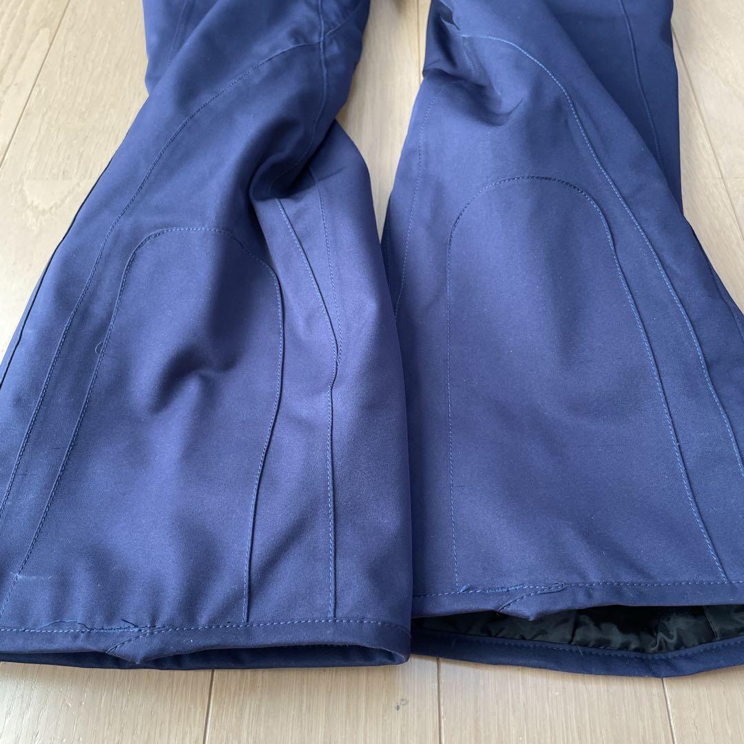 フェニックス　phenix スキーウェア　デモウェア　中古