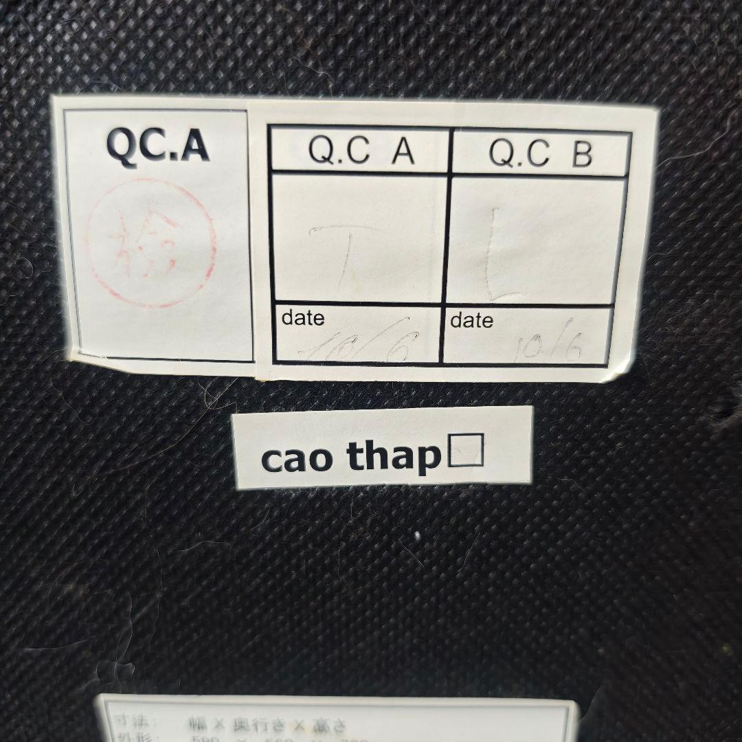 【美品】アクタス ACTUS ダイニングチェア ブラウン ウォールナット脚✨