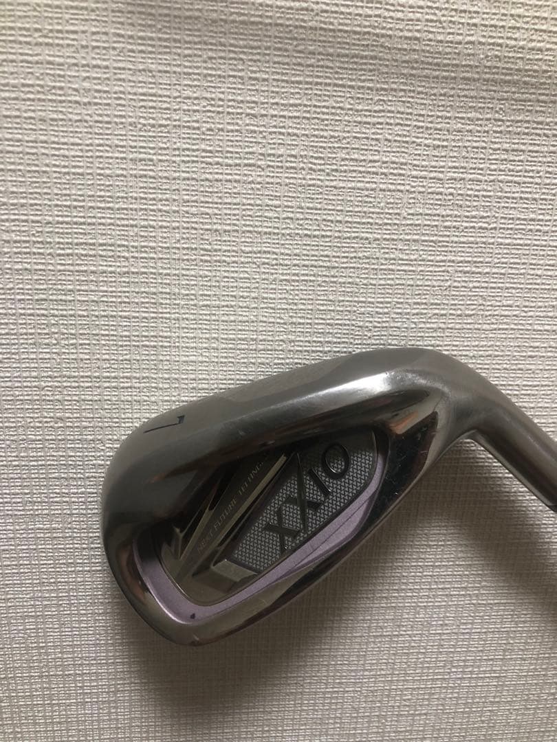 M.U. SPORTS ゴルフバッグセット