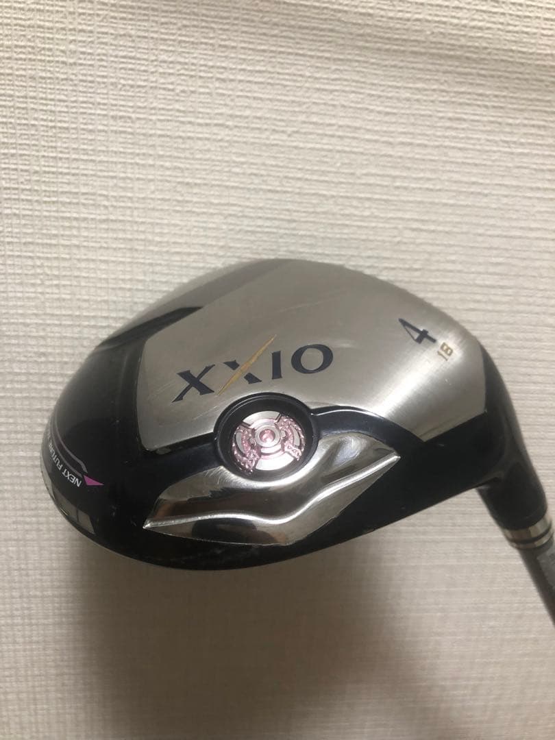 M.U. SPORTS ゴルフバッグセット