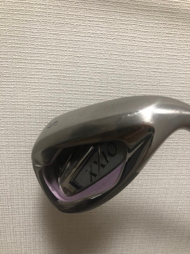 M.U. SPORTS ゴルフバッグセット