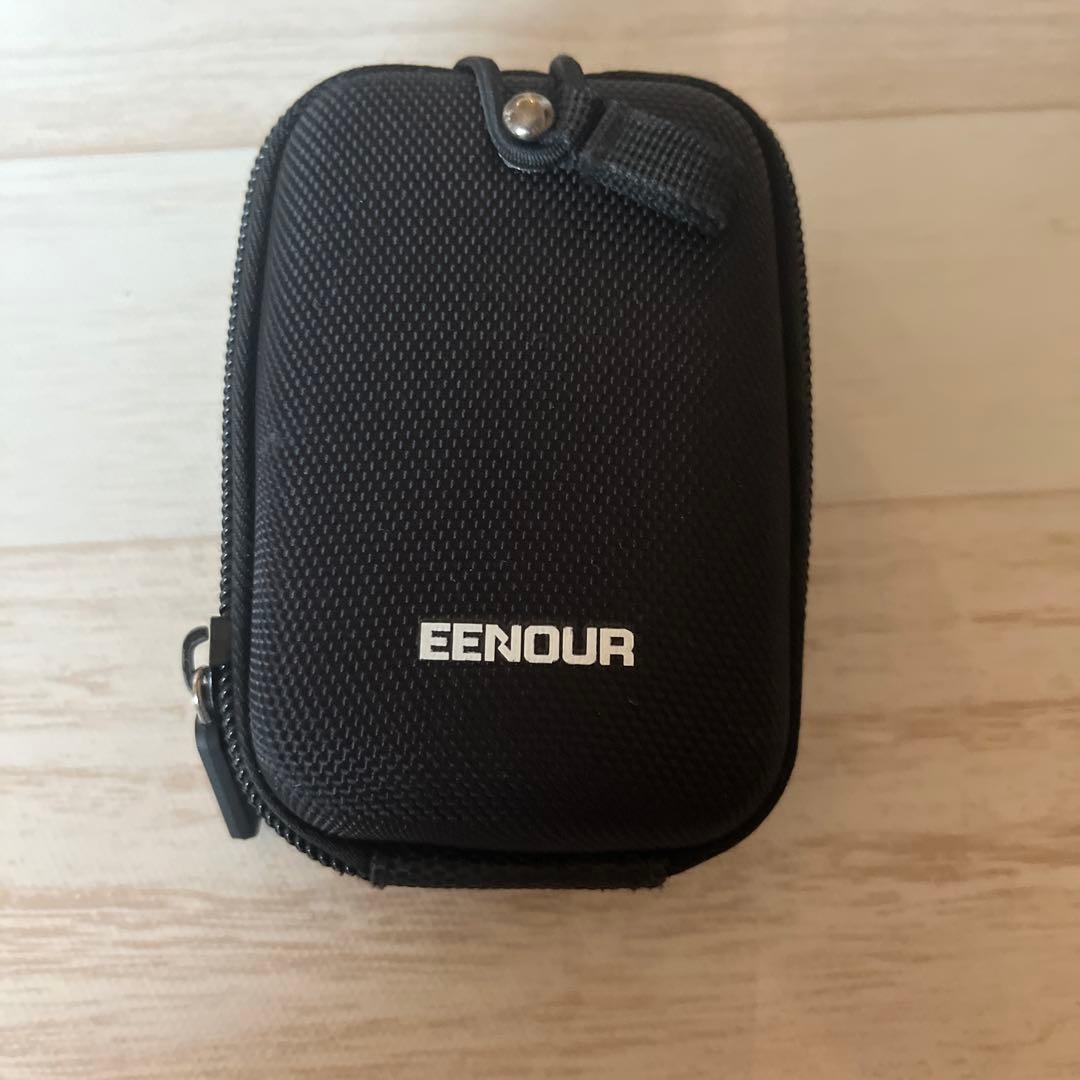 EENOUR ゴルフ用レーザー距離計