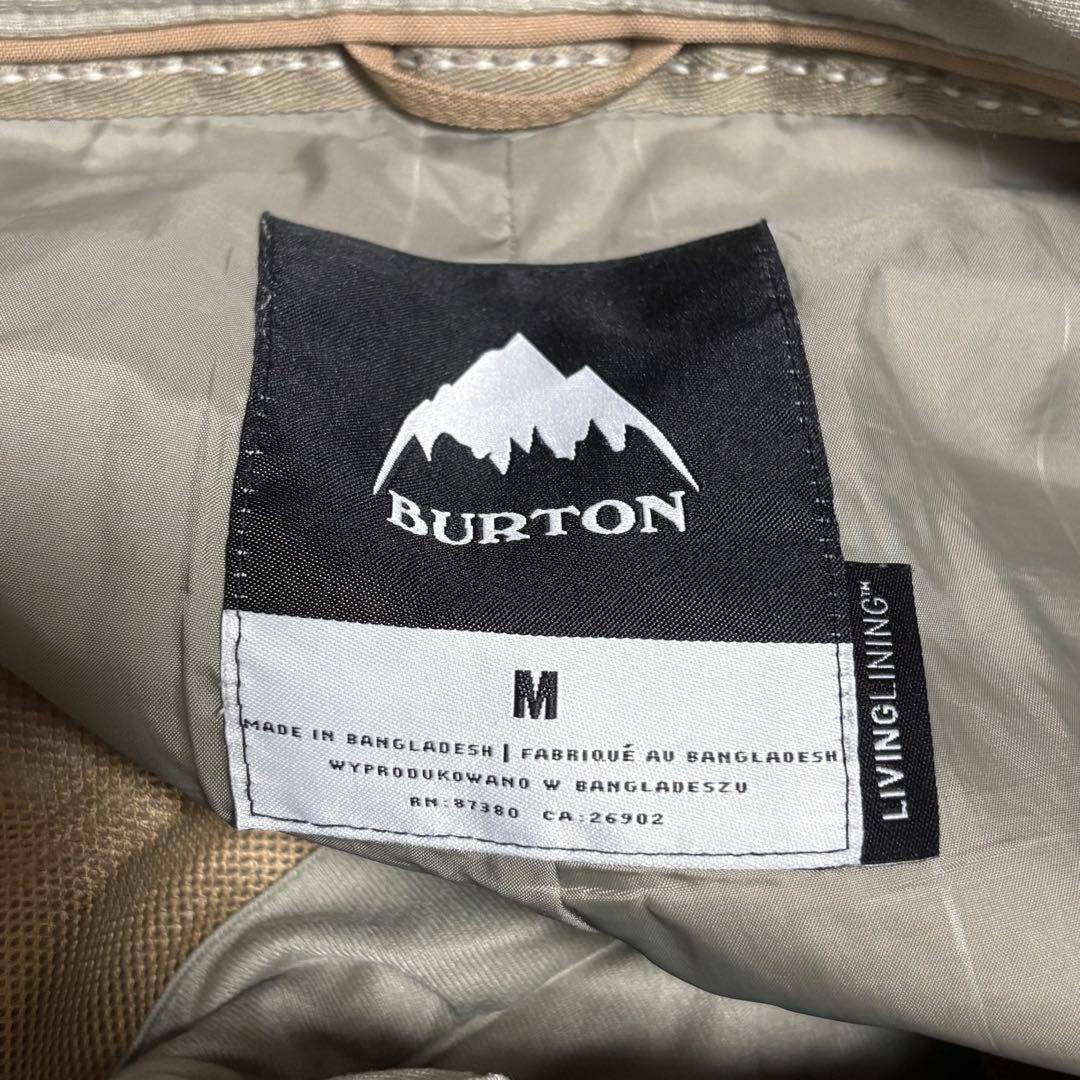 たいき様 BURTON バートン スノーボードウェア メンズ 上Sのみ