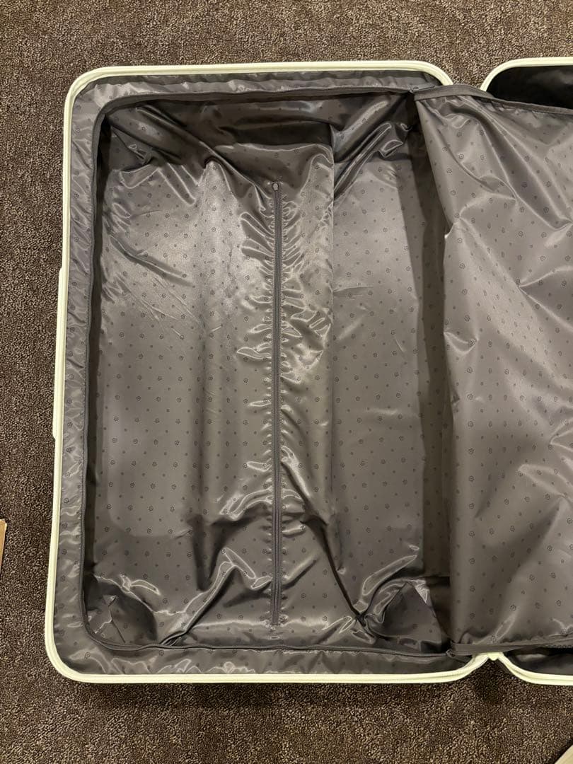 RIMOWAリモワ エッセンシャル チェックインL ミントグリーン スーツケース