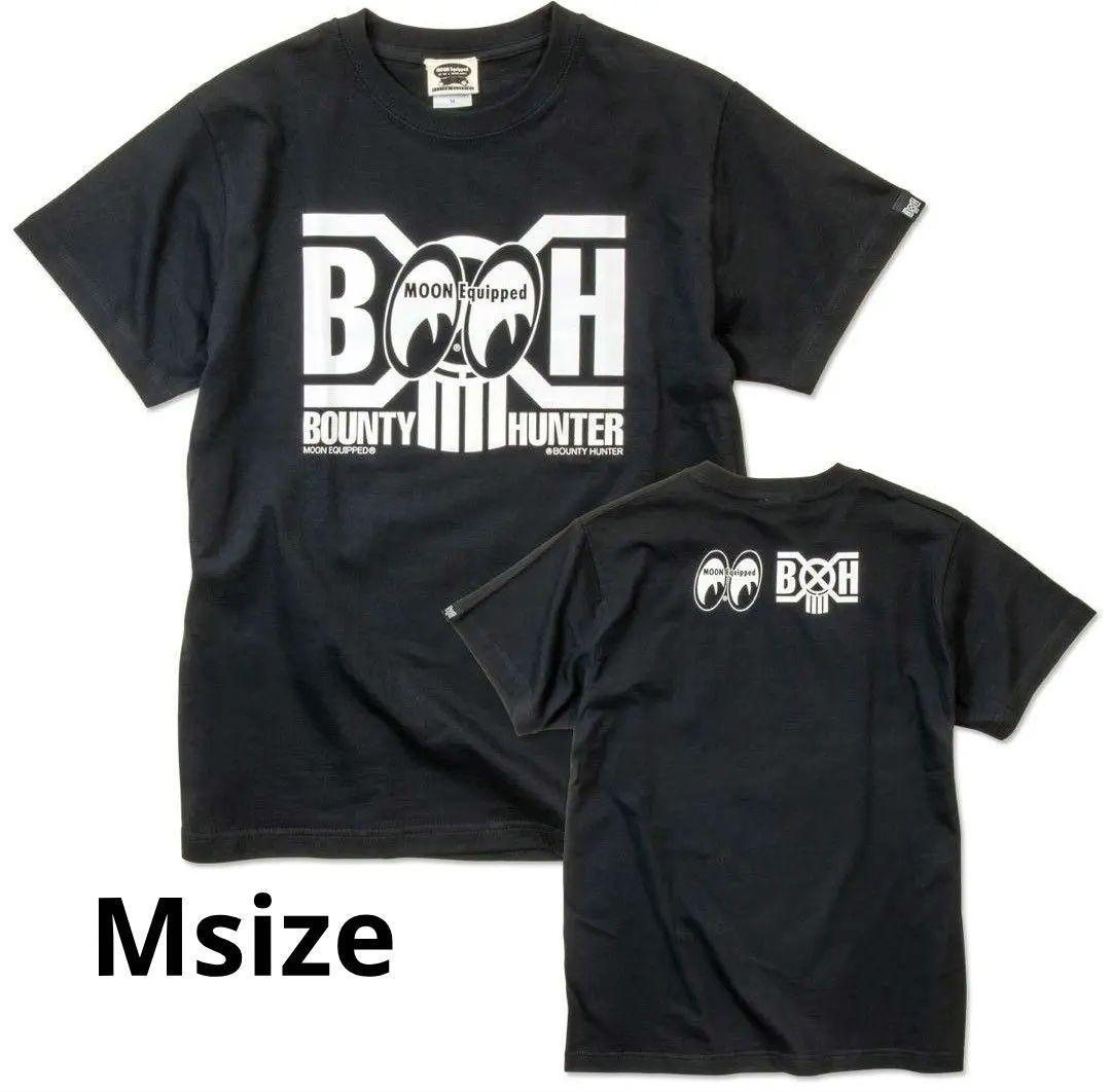 BOUNTY HUNTER x MOON Equipped Tシャツ - メルカリ