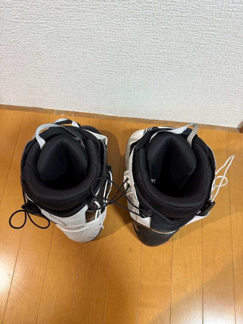 スノーボード DEELUXE TEAM ID LTD 23-24 27.5cm