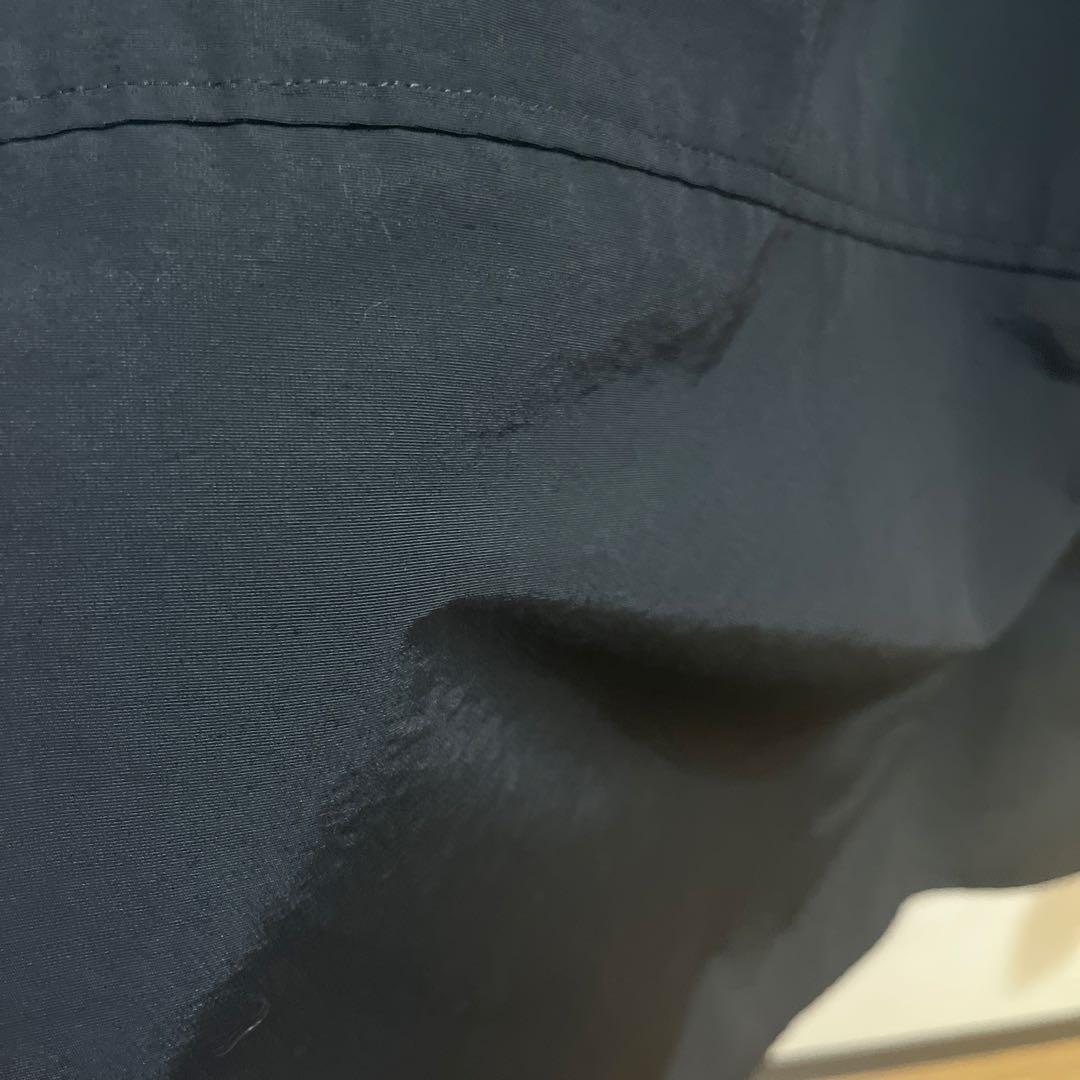 タグ付き新品！LOHEN再販スカートパンツ　黒　ローヘンスカートパンツ