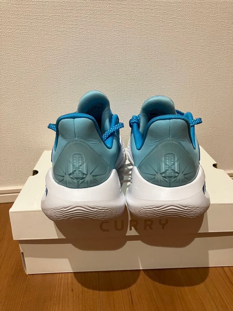 大幅値下げ！【27.0cm】カリー11 マウスガード