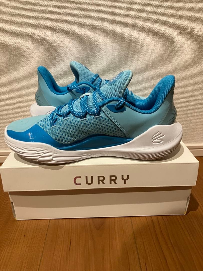 大幅値下げ！【27.0cm】カリー11 マウスガード