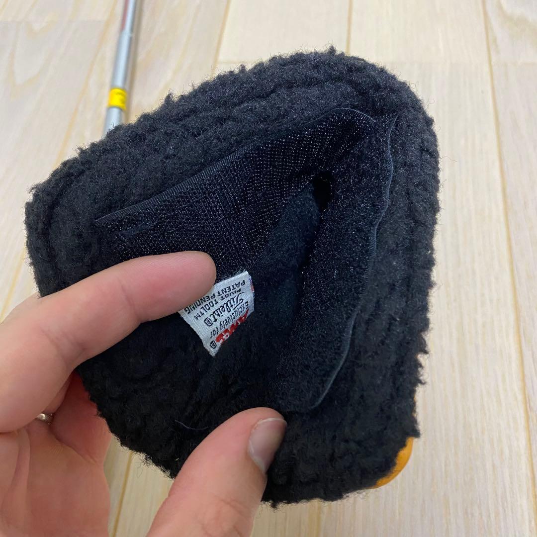 SCOTTY CAMERON スタジオデザイン1.5 35インチ