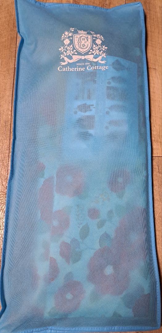 【新品★未使用】小学生　卒業式ベージュ椿着物×黒 色袴 セット150cm