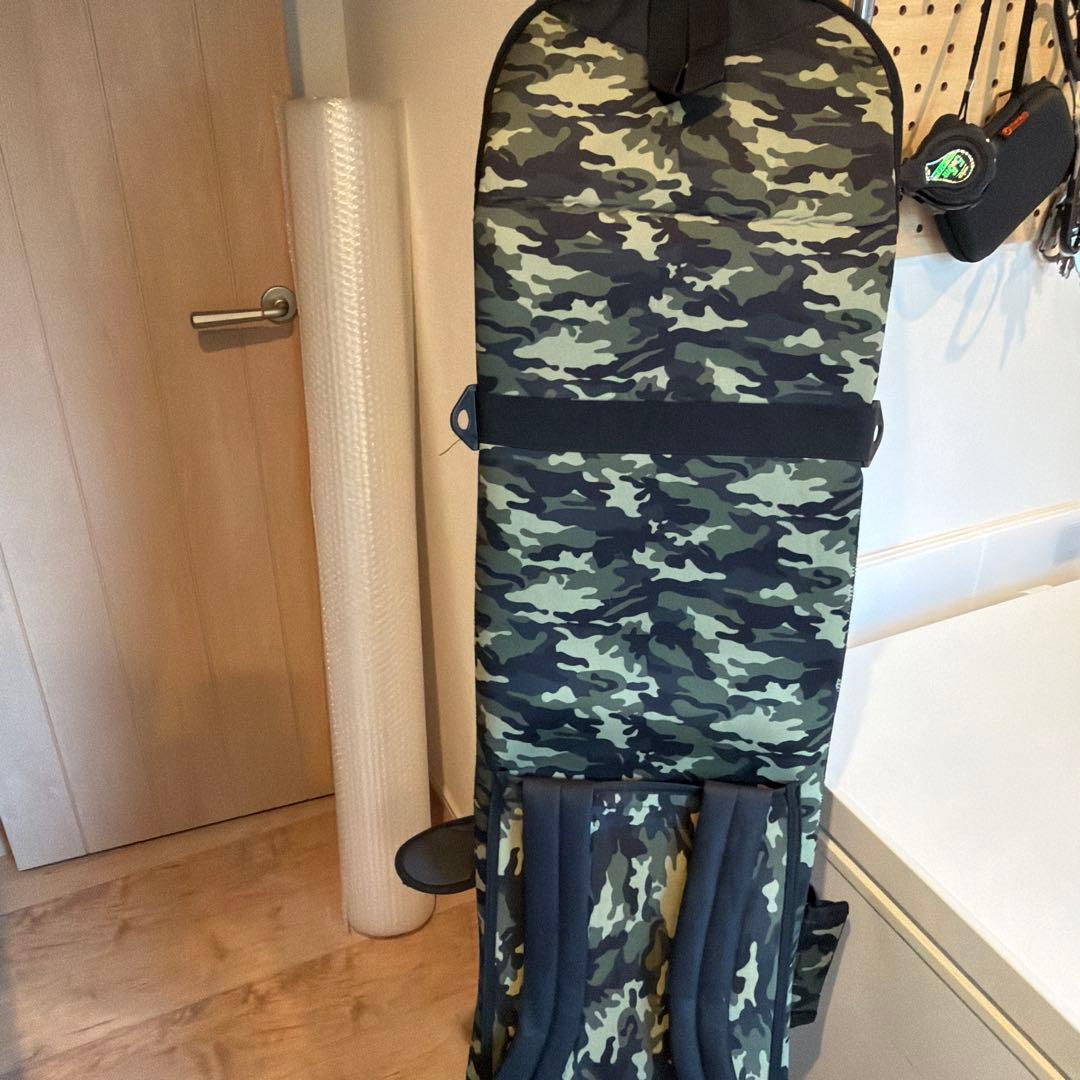 【良品】ZUMA TYPOS 150cm カバー付き