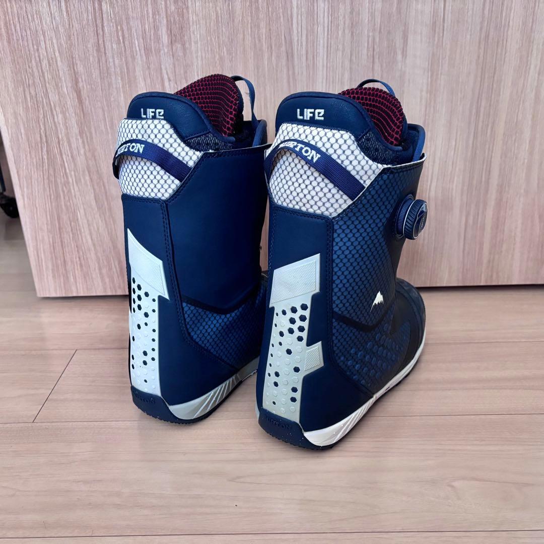 BURTON ION BOA バートン アイオン ボア