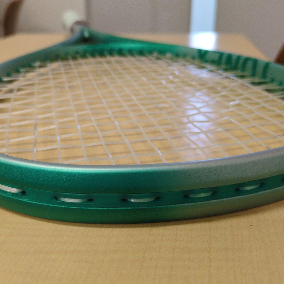 ボルトレイジ7S 第2世代