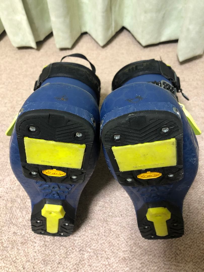 スキー　ブーツ　TECNICA テクニカ　26.5cm