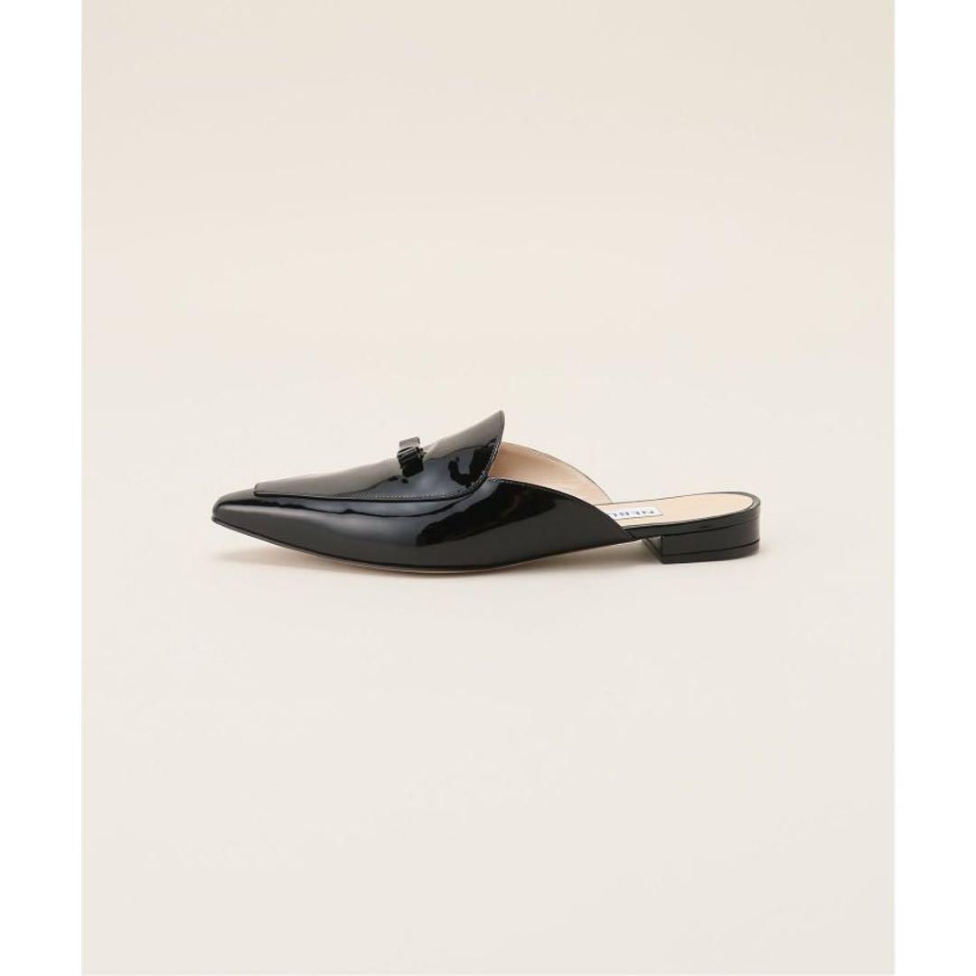 VERMEIL par iena NEBULONI E. Patent ミュール