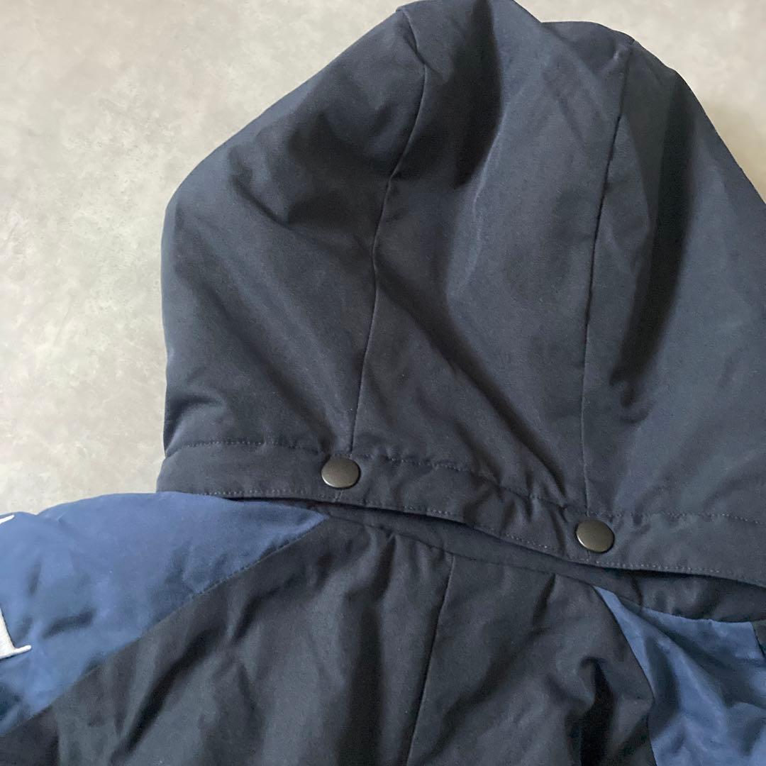 ウェア SULLO WARM UP COAT