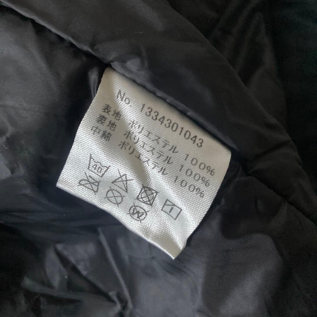 ウェア SULLO WARM UP COAT