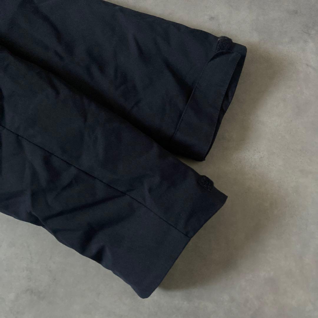 ウェア SULLO WARM UP COAT