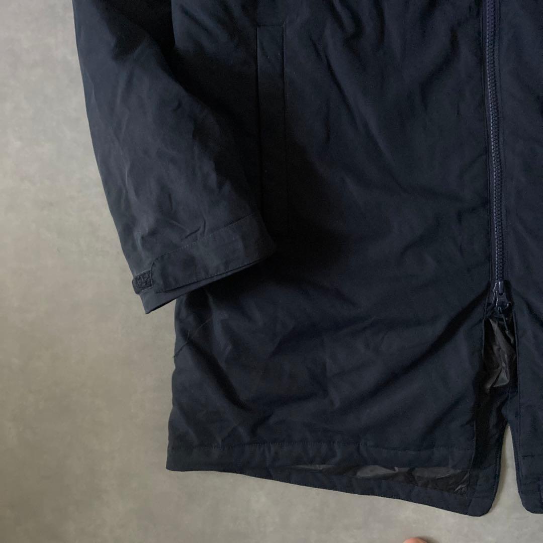 ウェア SULLO WARM UP COAT