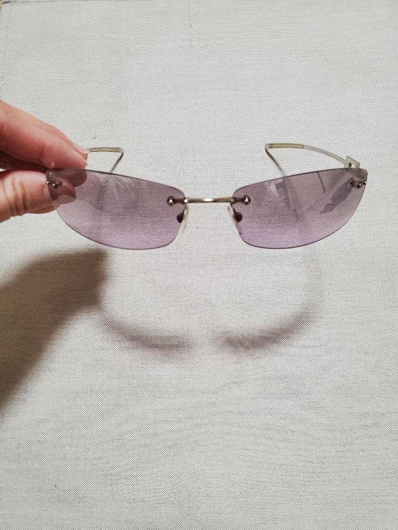 ※Rです。GUCCI グッチ メンズ メタルフレーム サングラス