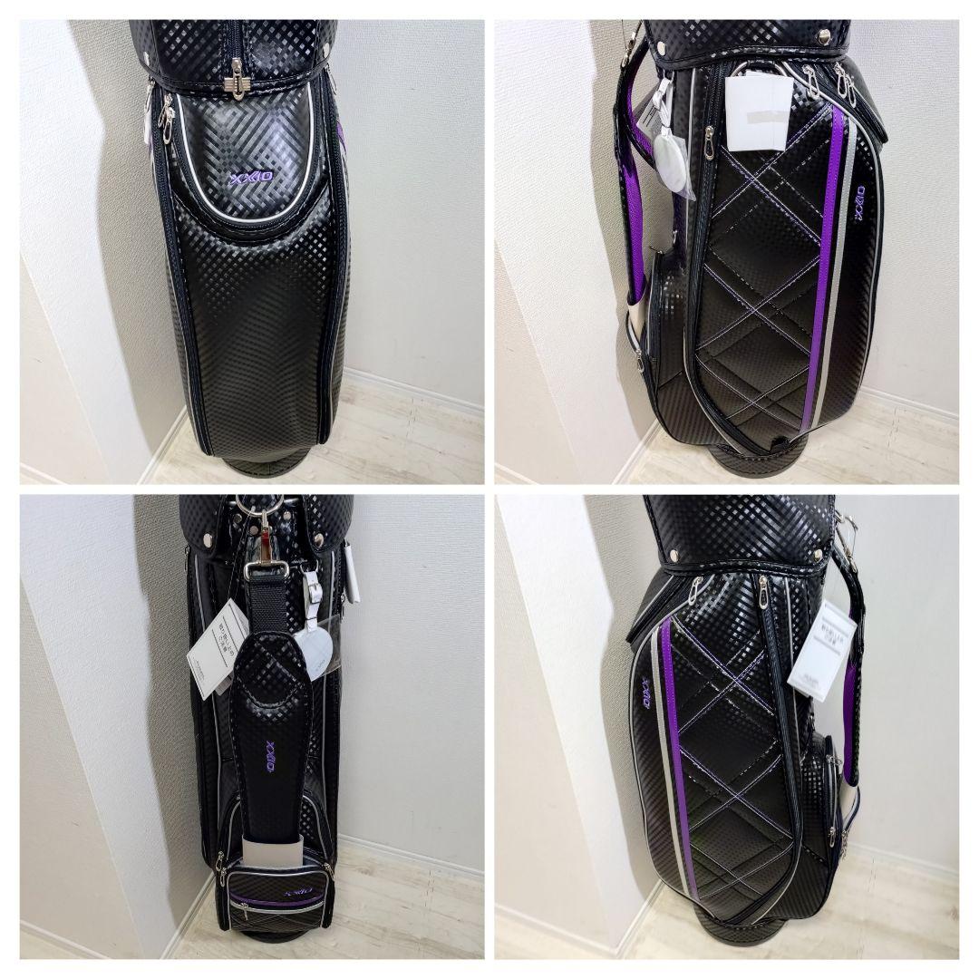 XXIO9 ゼクシオ MP900 レディースゴルフセット 初心者 L 女性用