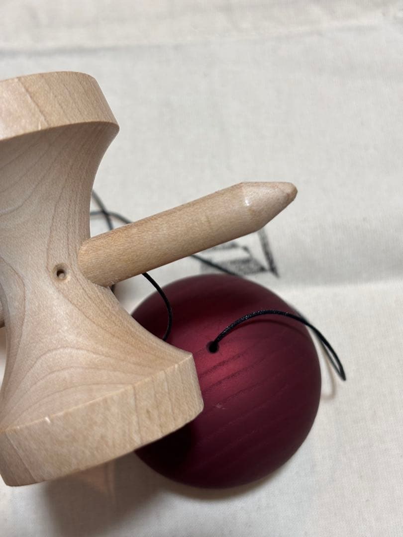 Sulab friction clearけん玉 Absolute スポーツトイ・アクショントイ