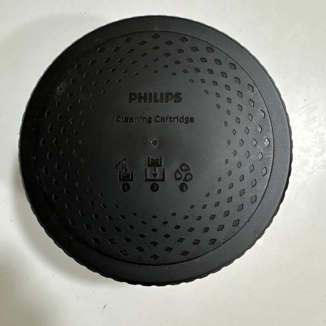 PHILIPS メンズ電気シェーバー 7000 Series S7882/51