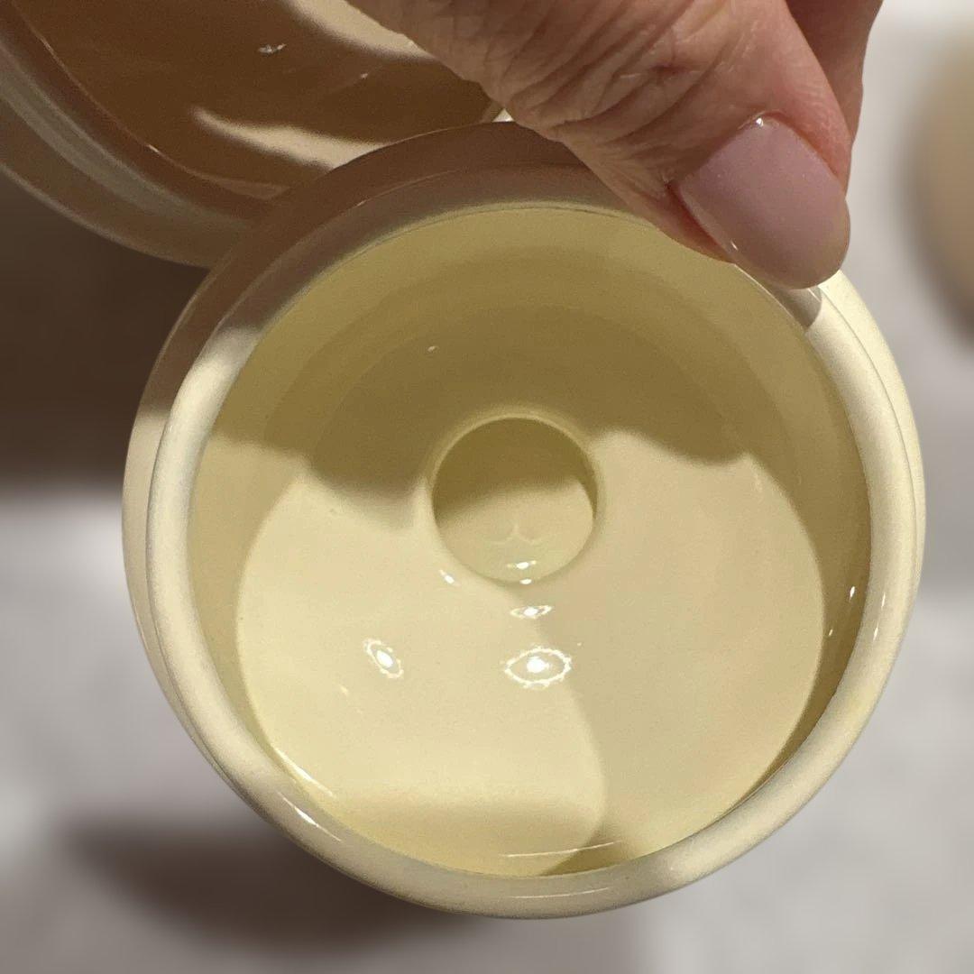 イマンホーローキャニスター3点セット