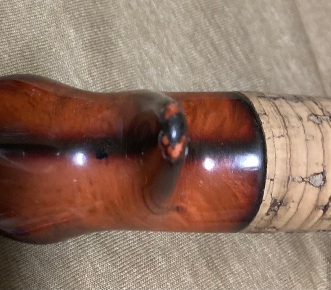 メガバス デストロイヤー F7-711X 中古品美品