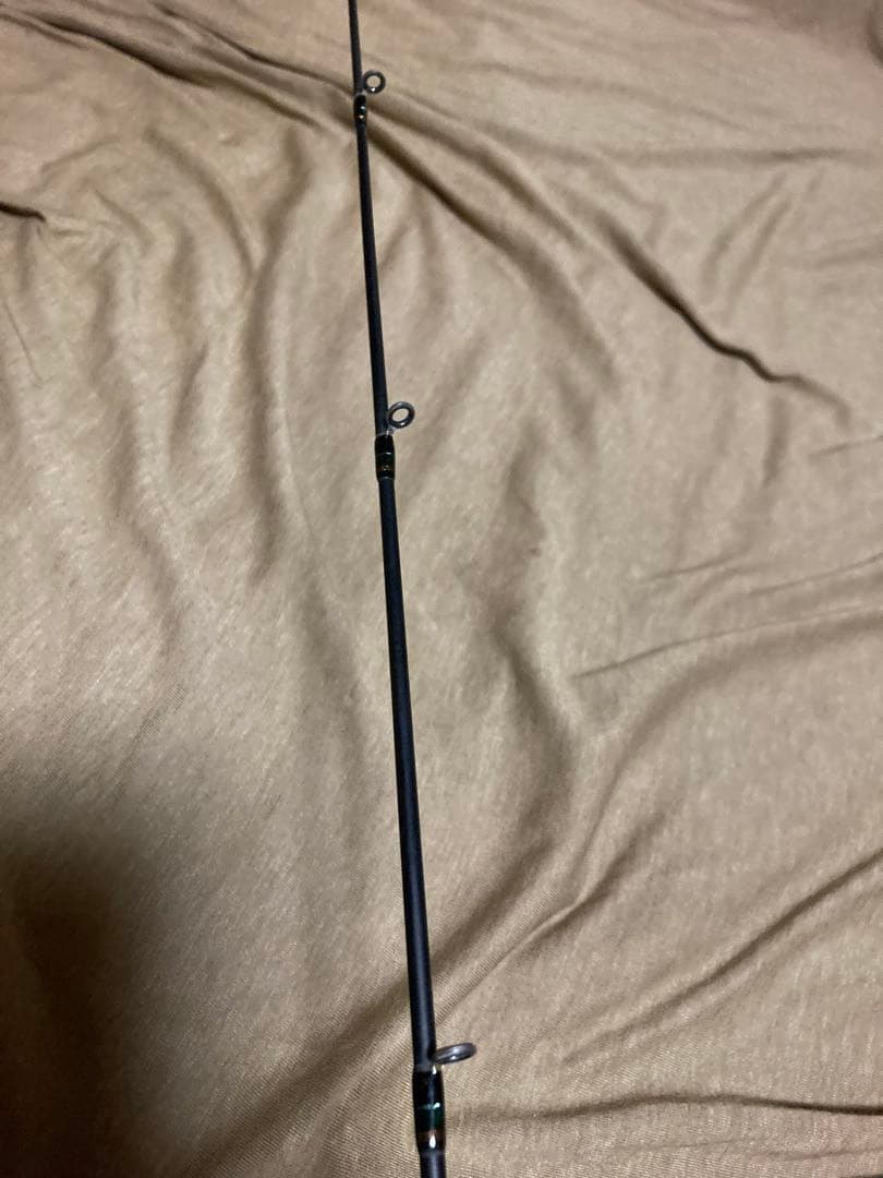 メガバス デストロイヤー F7-711X 中古品美品