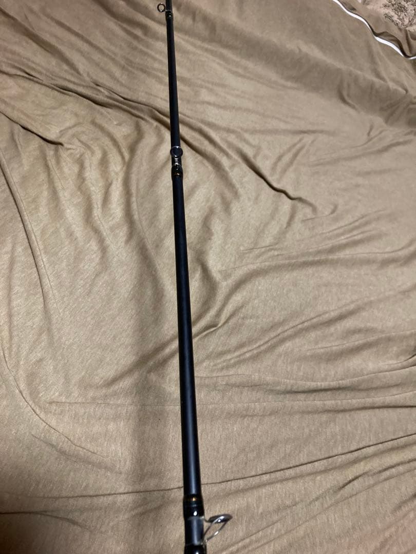 メガバス デストロイヤー F7-711X 中古品美品