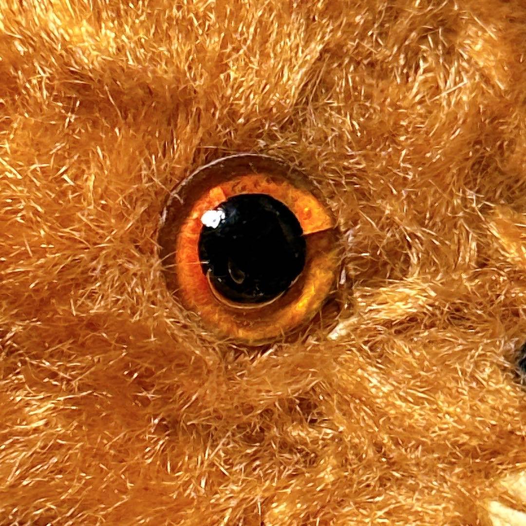 ❤️アンティーク親子テディベア❤️ ビンテージ　アンティークベア　アメリカ　レトロ