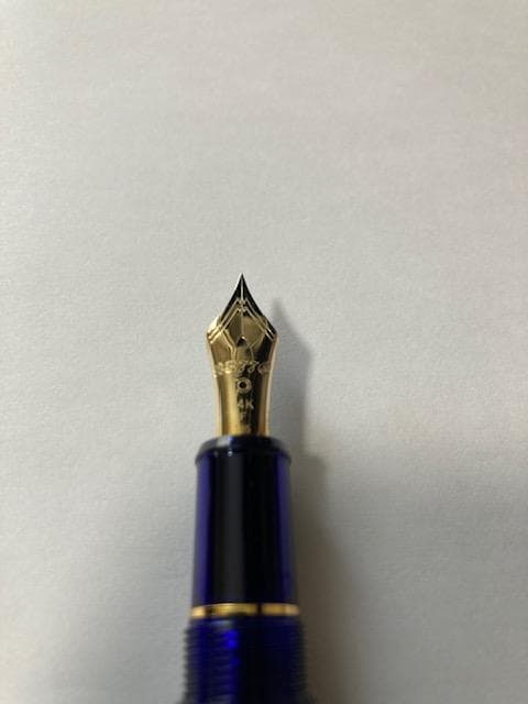 プラチナ万年筆 PLATINUM #3776