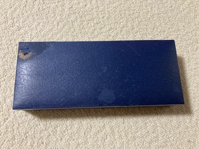 プラチナ万年筆 PLATINUM #3776