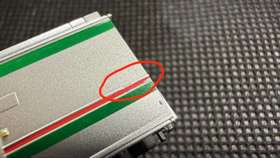 MICRO ACE E721系1000番台+0番台6両セット