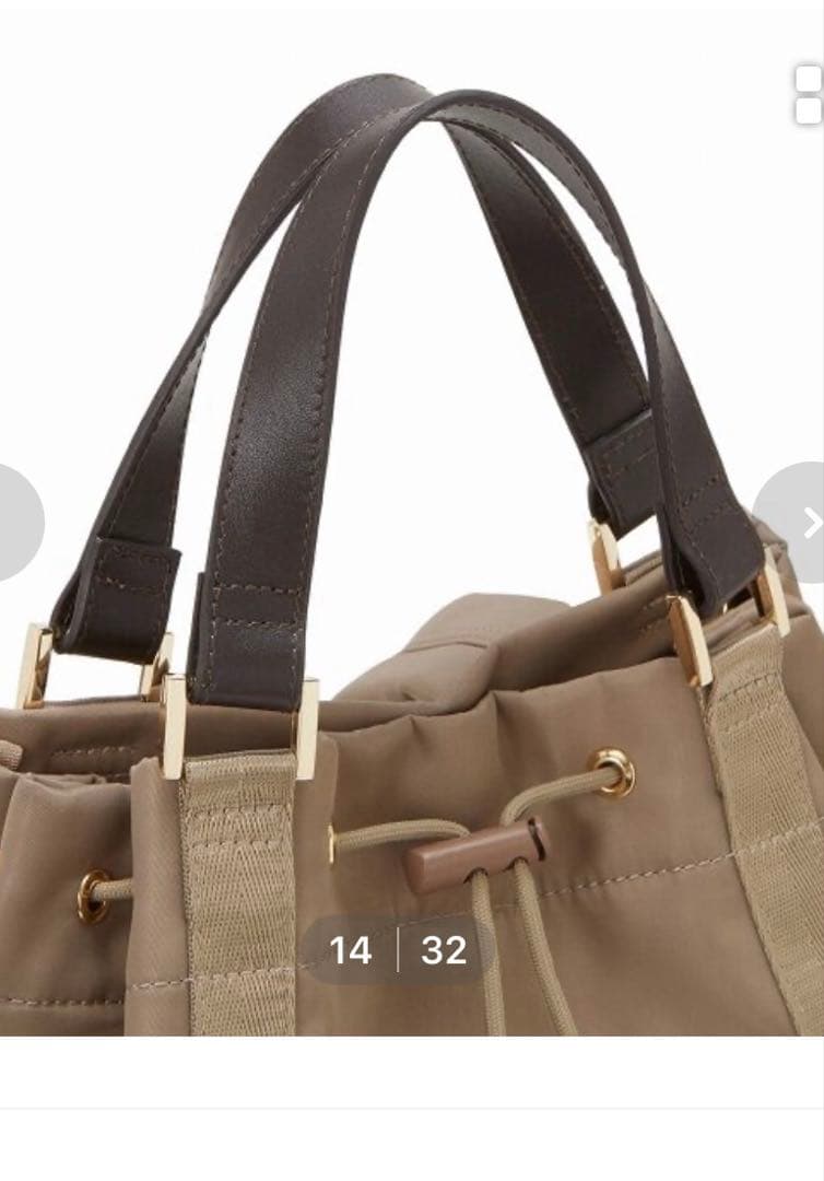 新品トプカピリュック ブラック