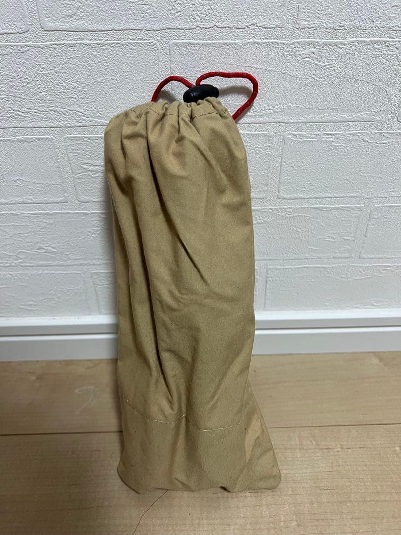 [入手困難]DOD PUP-LIKE TENT2 キャンプテント