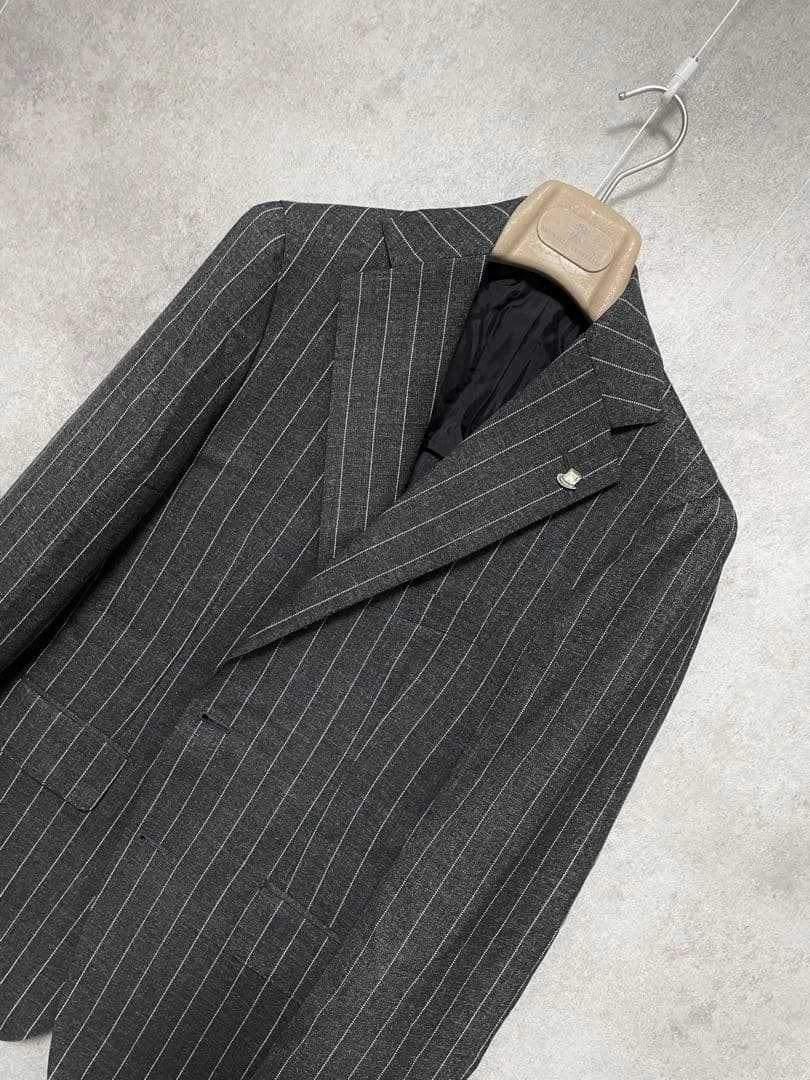 KenjiMori様購入【TAGLIATORE】 スーツジャケット