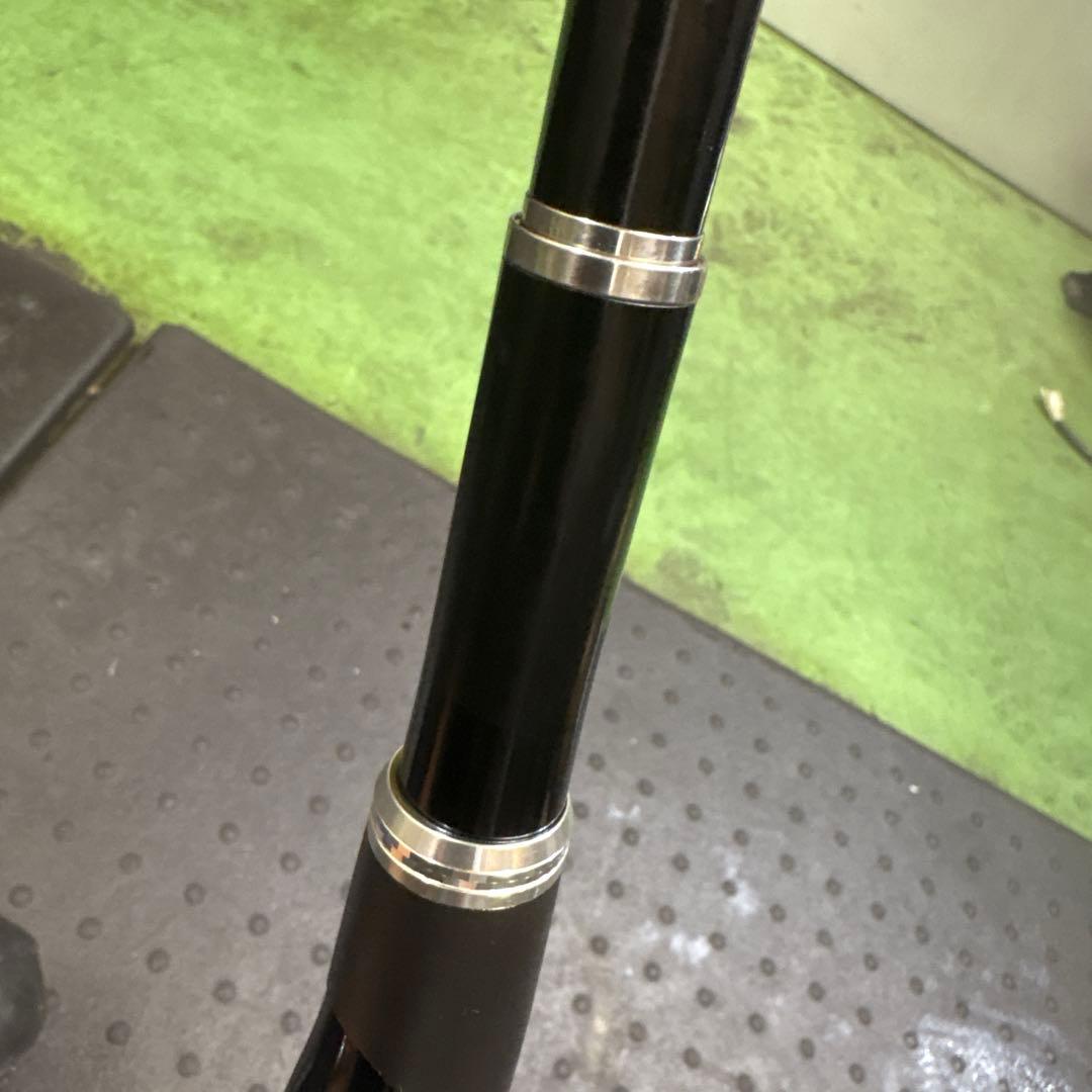 SHIMANO レマーレⅥ