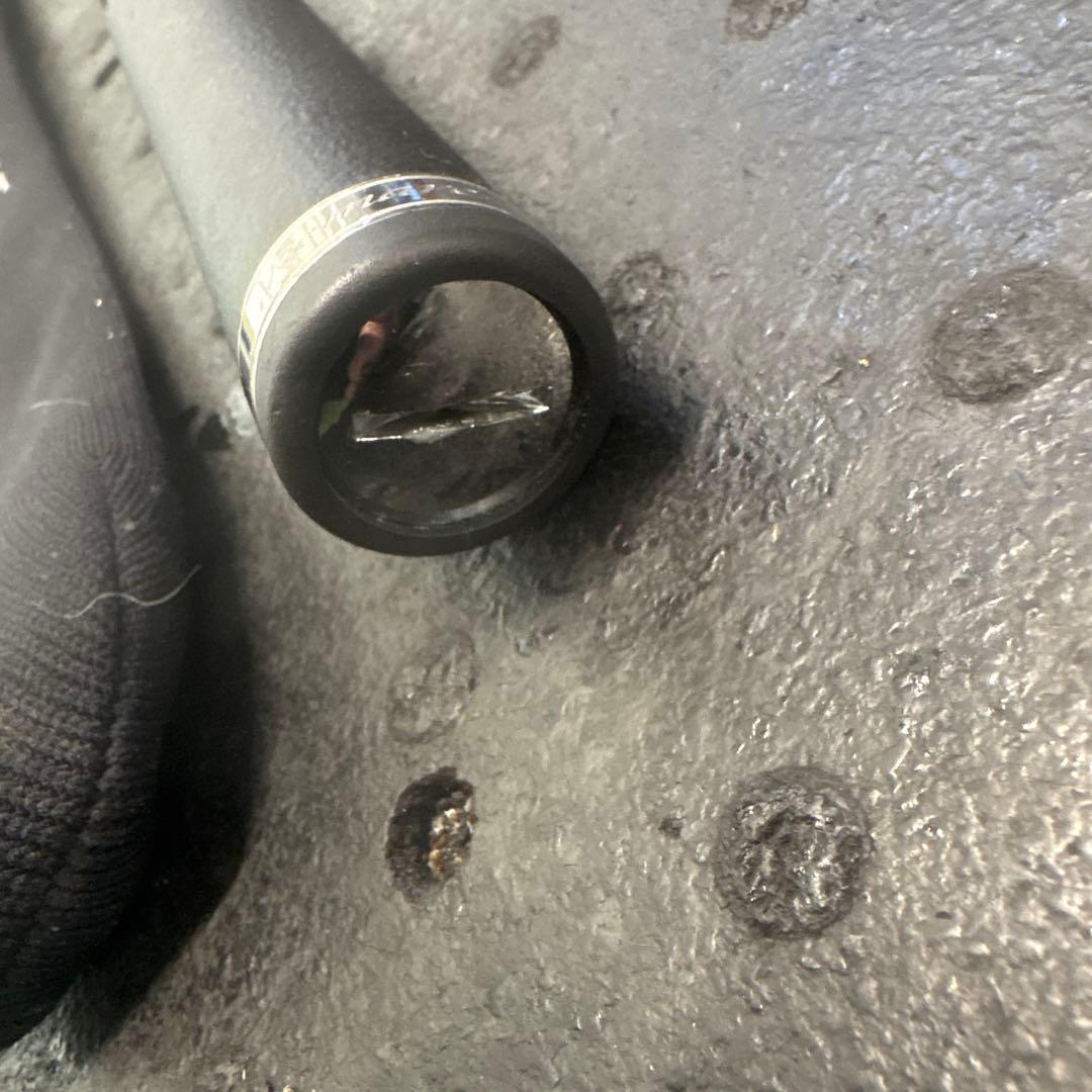 SHIMANO レマーレⅥ