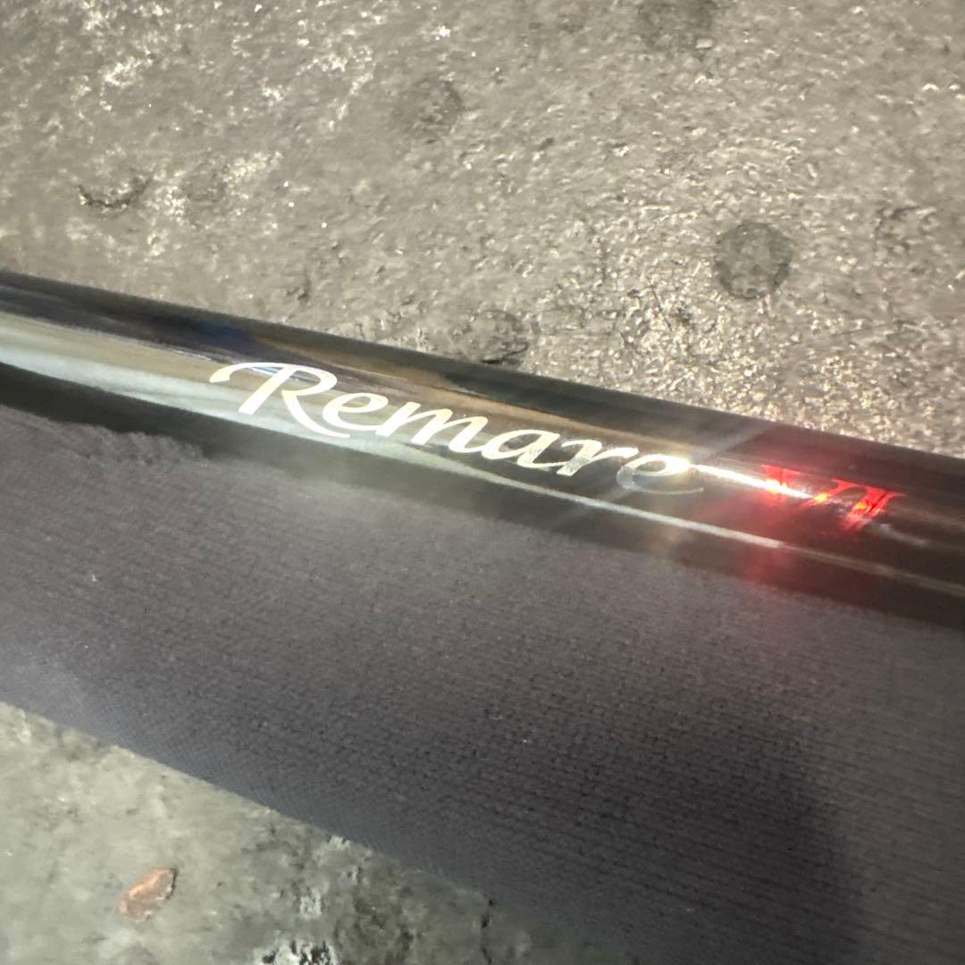 SHIMANO レマーレⅥ