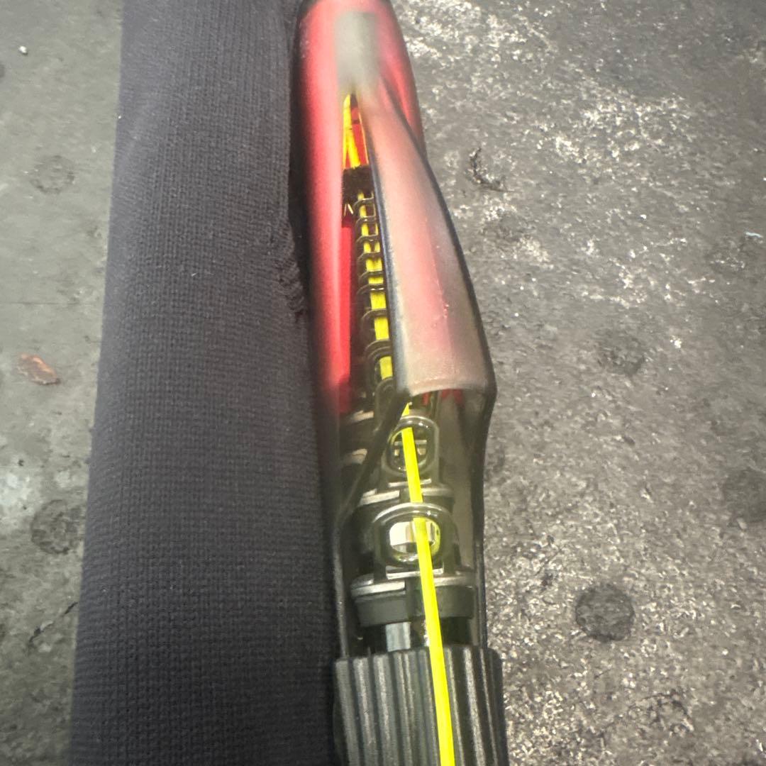 SHIMANO レマーレⅥ