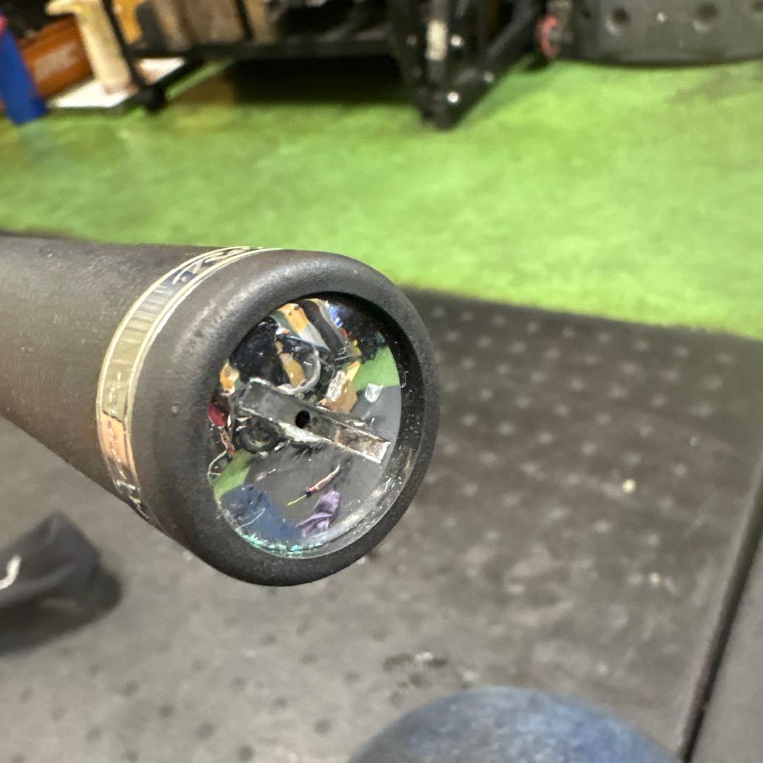 SHIMANO レマーレⅥ