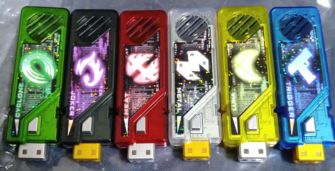 csmダブルドライバーver.2