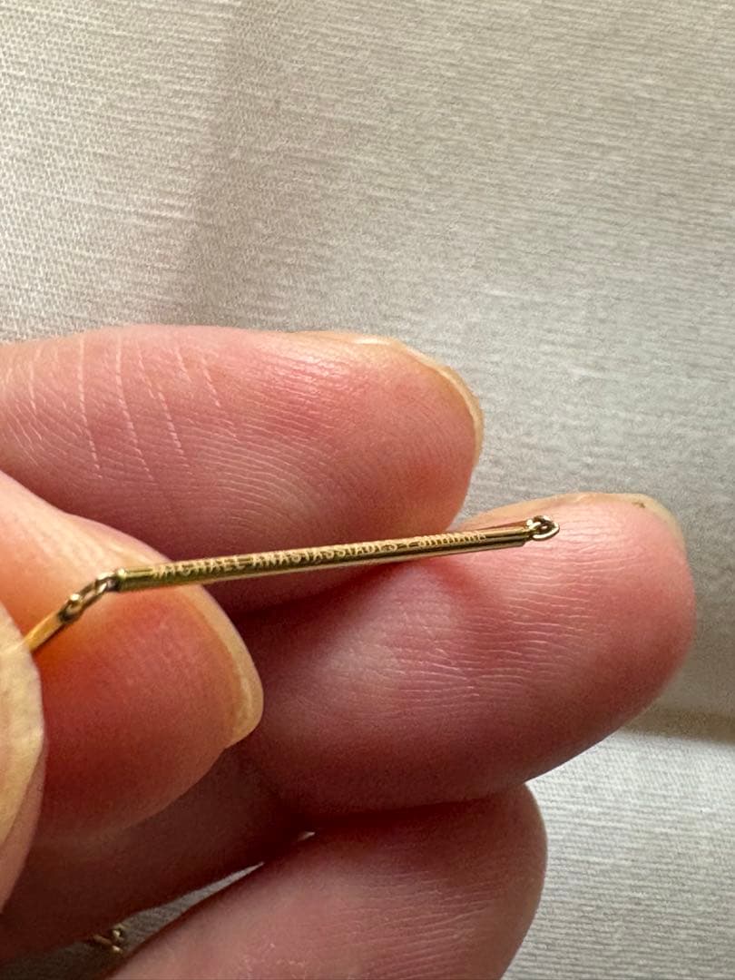 【専用】shihara Construction Lines Pierce