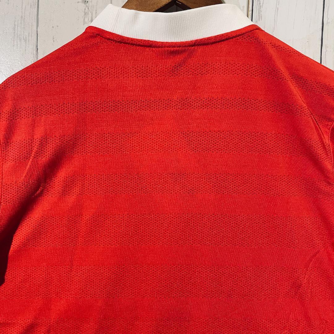 98-00 リバプール ホームユニフォーム Lサイズ[RU0037]