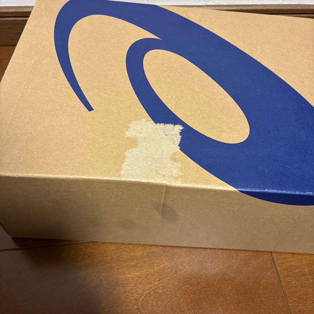 ｛新品｝ASICS WINJOB CP312 ブラック 26.0cm ワイド