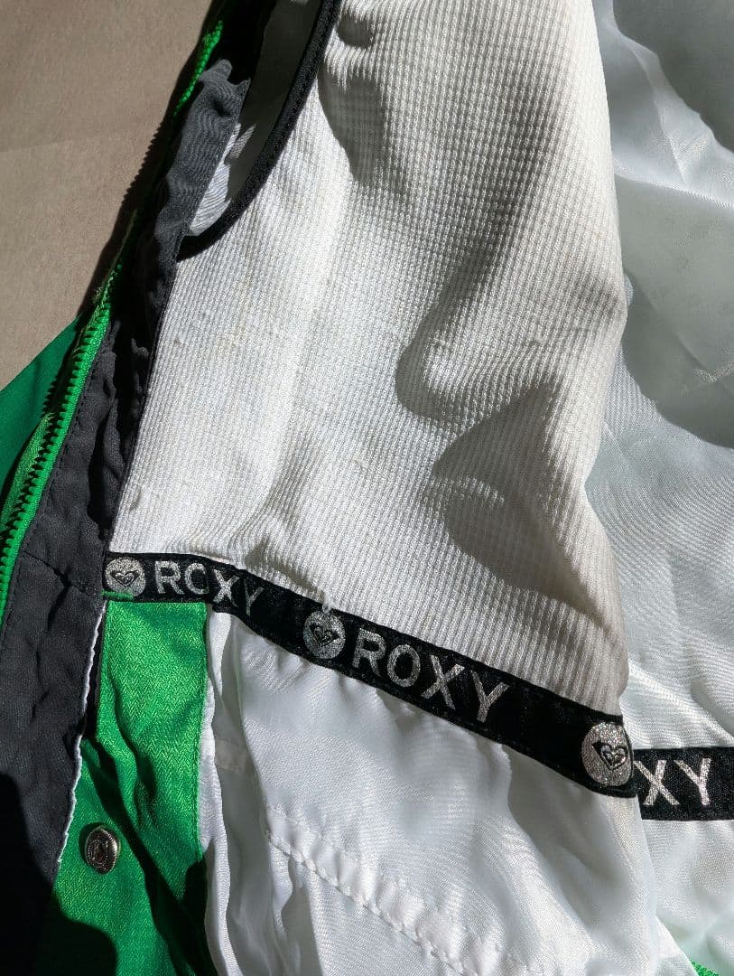 ROXY / kissmark スノボウェアセット3点